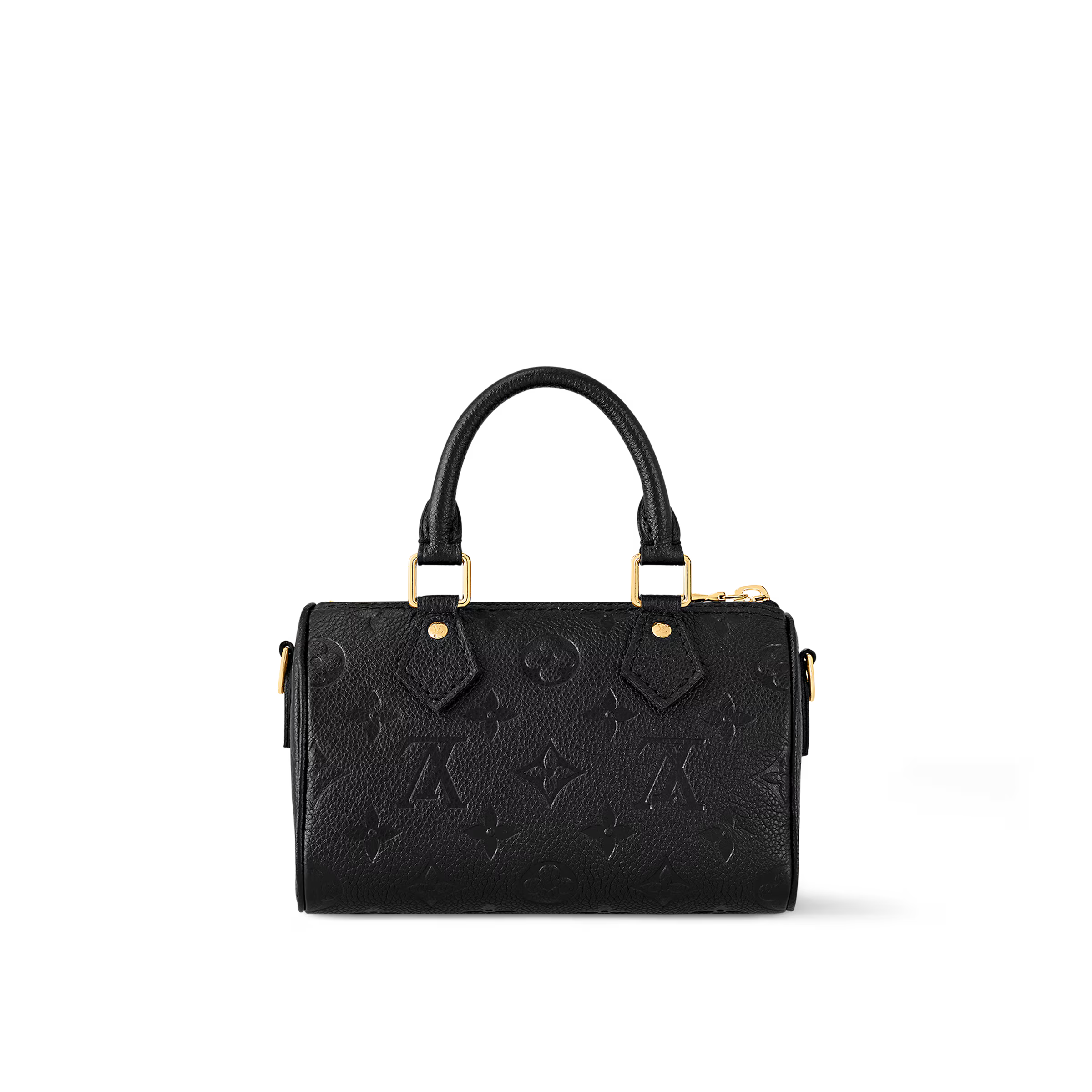 LOUIS VUITTON（ルイヴィトン）ナノスピーディ