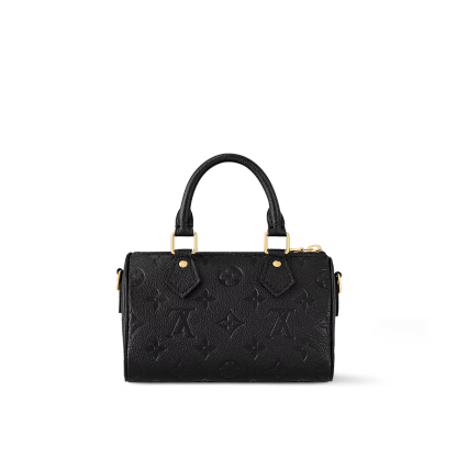 LOUIS VUITTON（ルイヴィトン）ナノスピーディ
