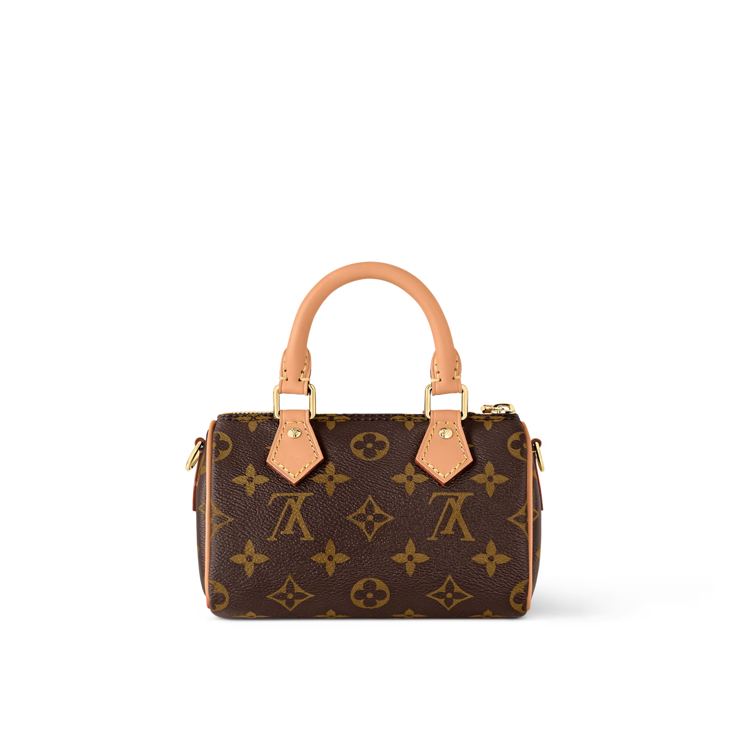 LOUIS VUITTON（ルイヴィトン）ナノスピーディ