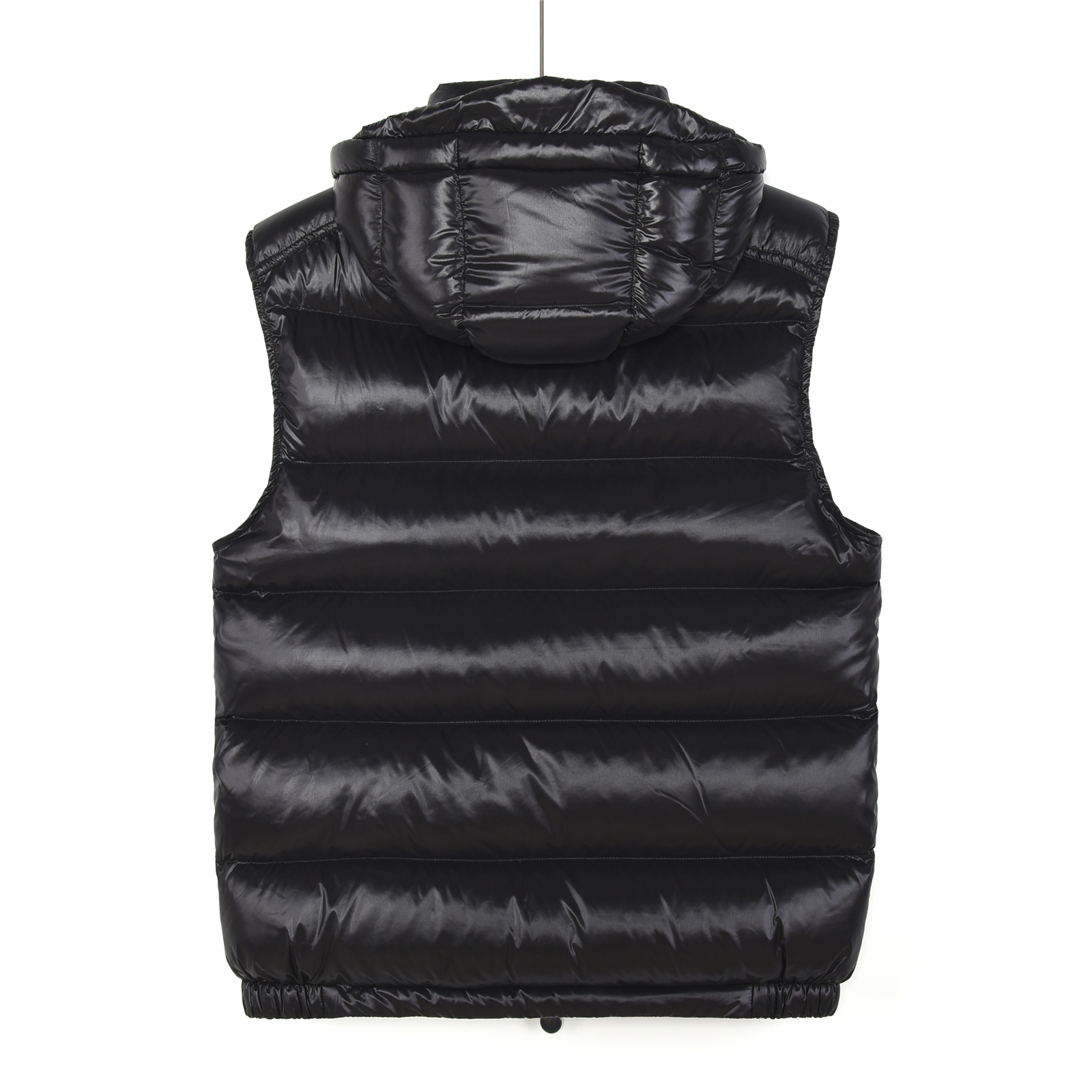 MONCLER ダウンジャケット Bormes（ユニセックス）「ベスト」(べすと)