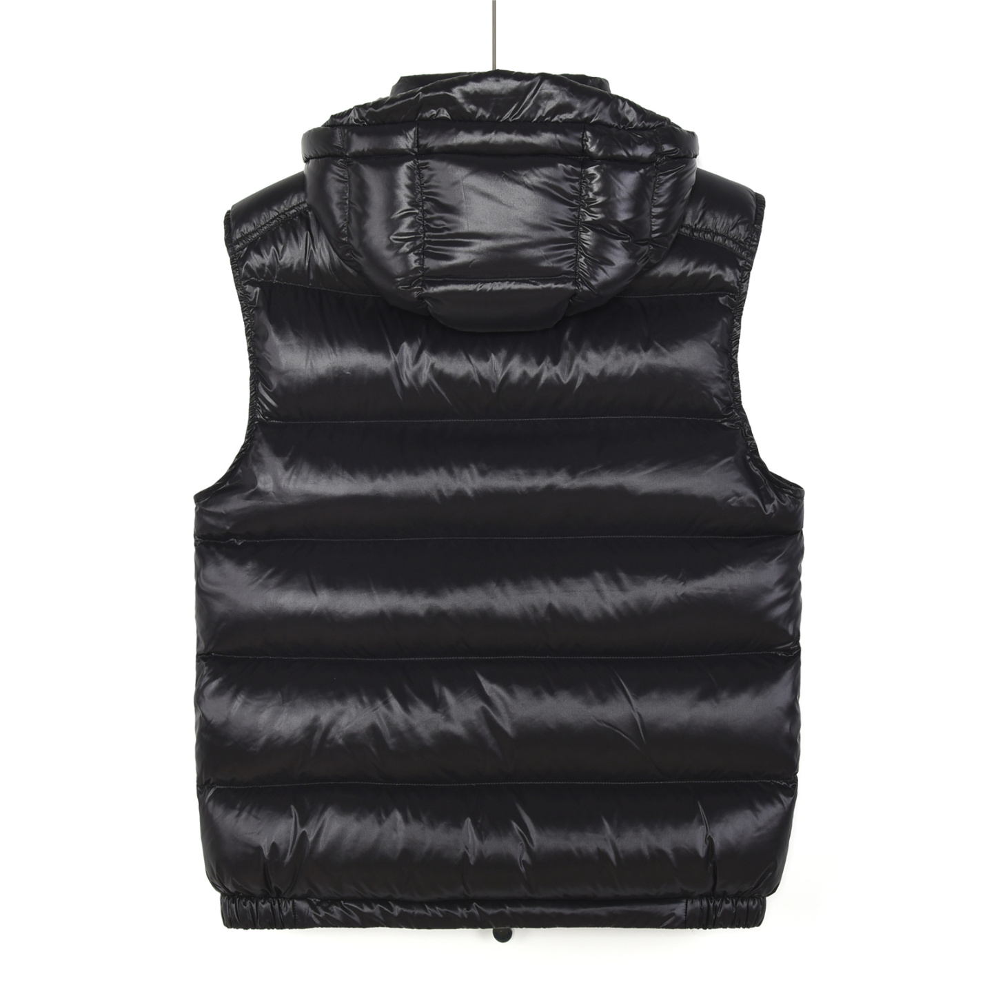 MONCLER ダウンジャケット Bormes（ユニセックス）「ベスト」(べすと)