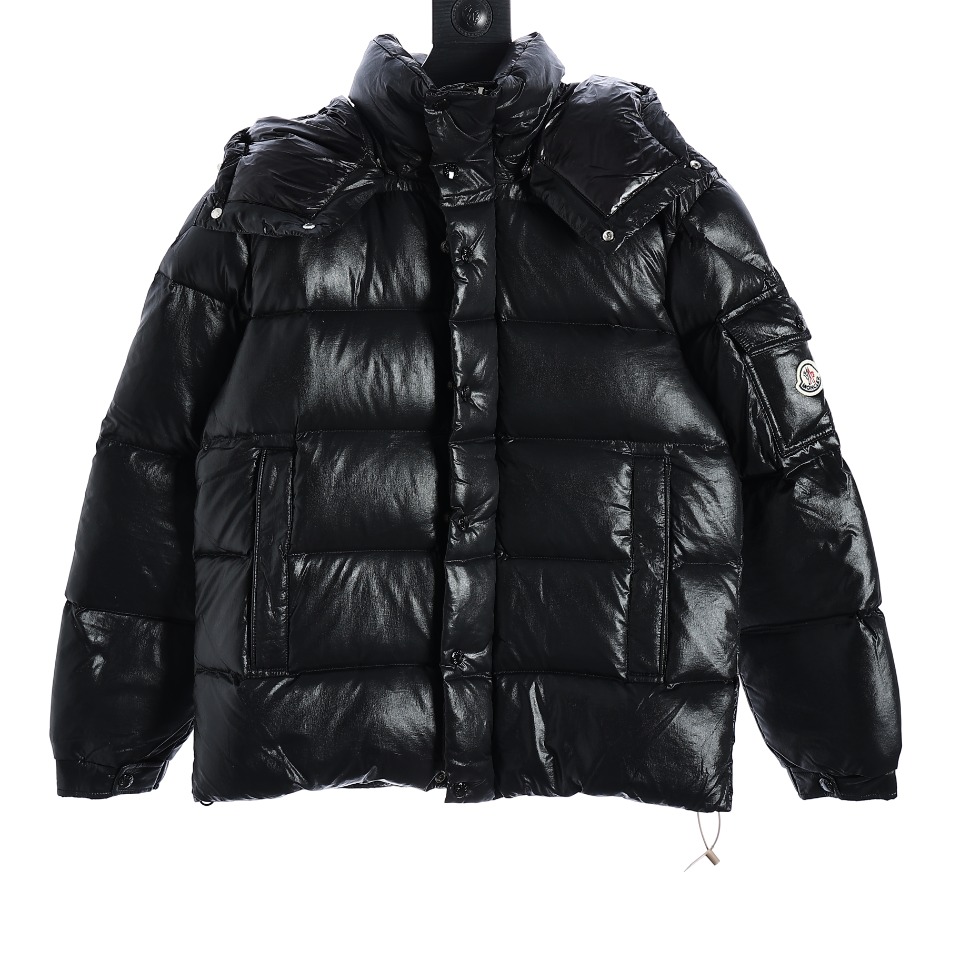 MONCLER ダウンジャケット MAYA  創立70周年（ユニセックス）