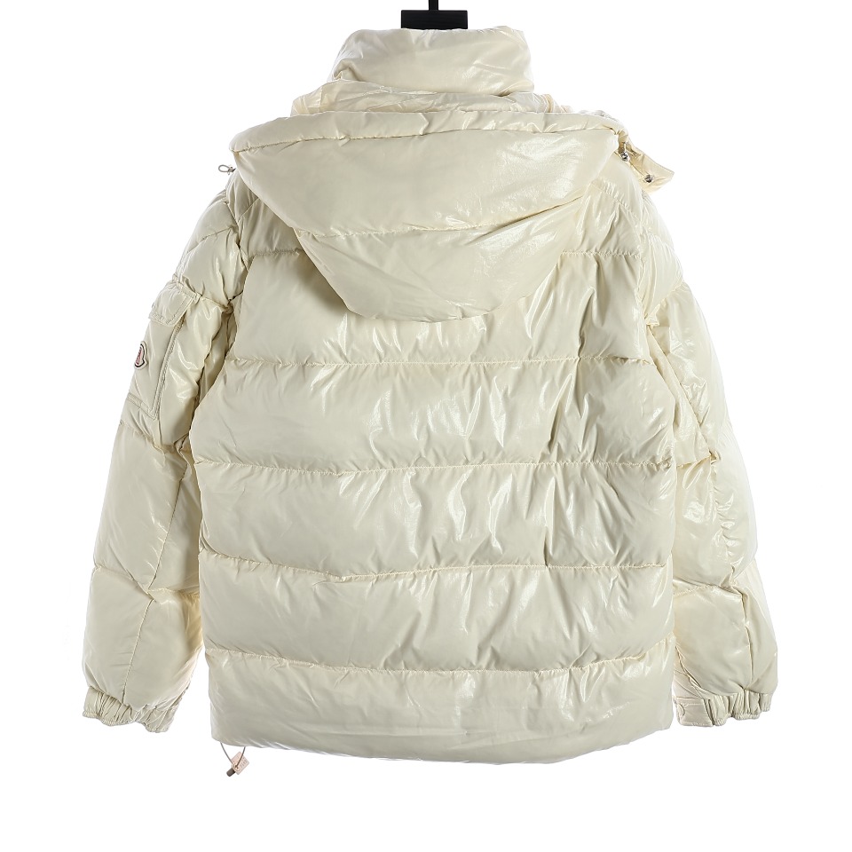 MONCLER ダウンジャケット MAYA  創立70周年（ユニセックス）