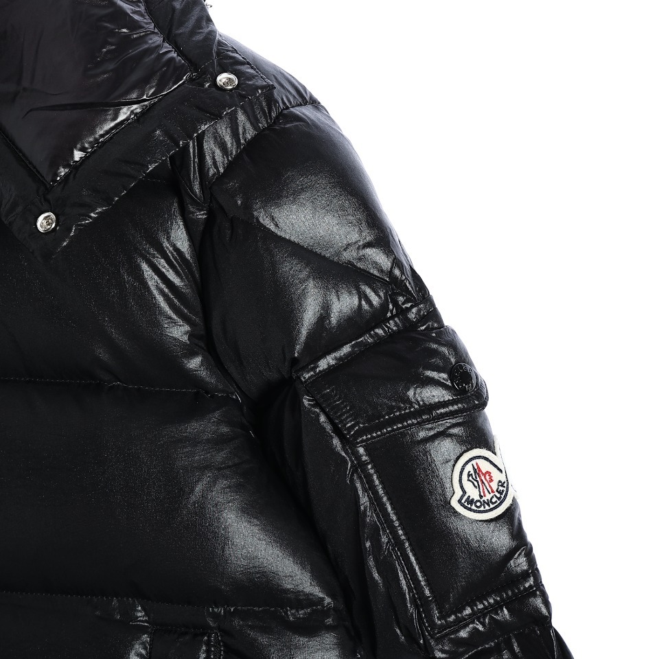 MONCLER ダウンジャケット MAYA  創立70周年（ユニセックス）