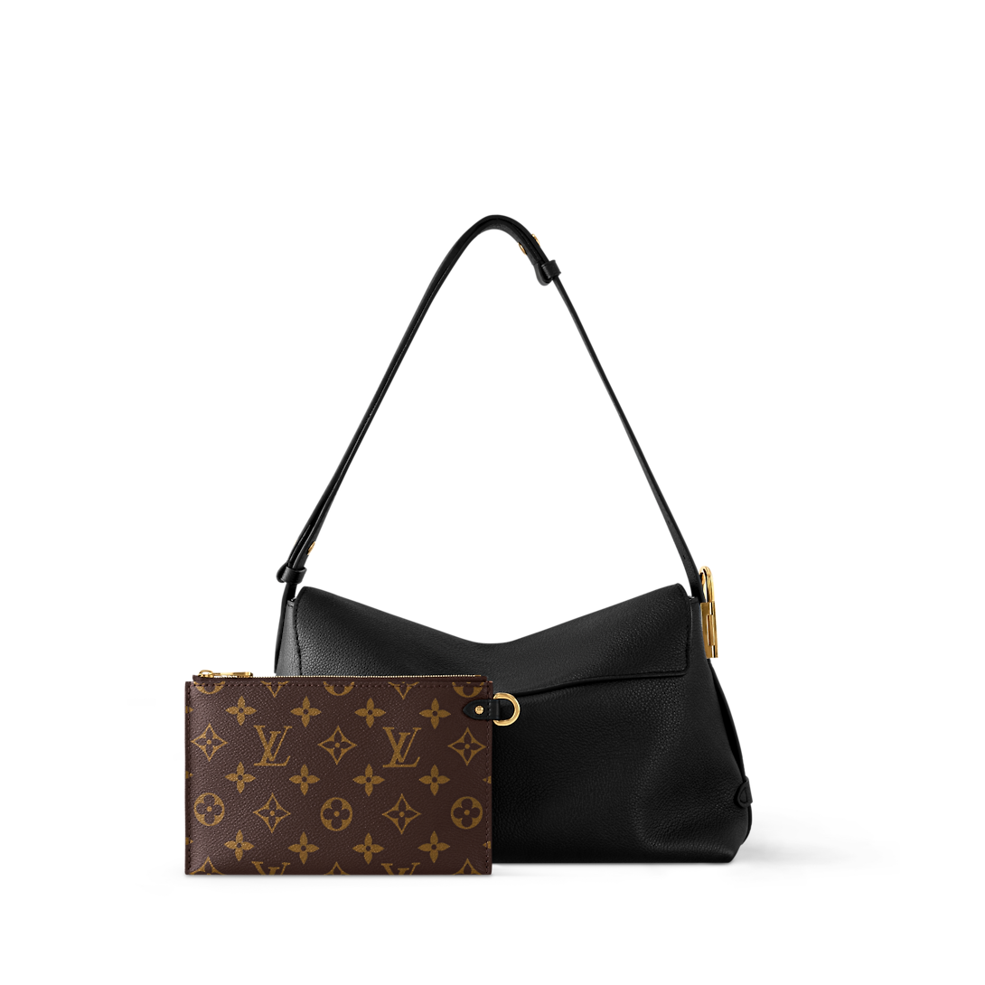 [Copy]ルイ・ヴィトン「Louis Vuitton」LOW KEY MESSENGER ハンドバッグ