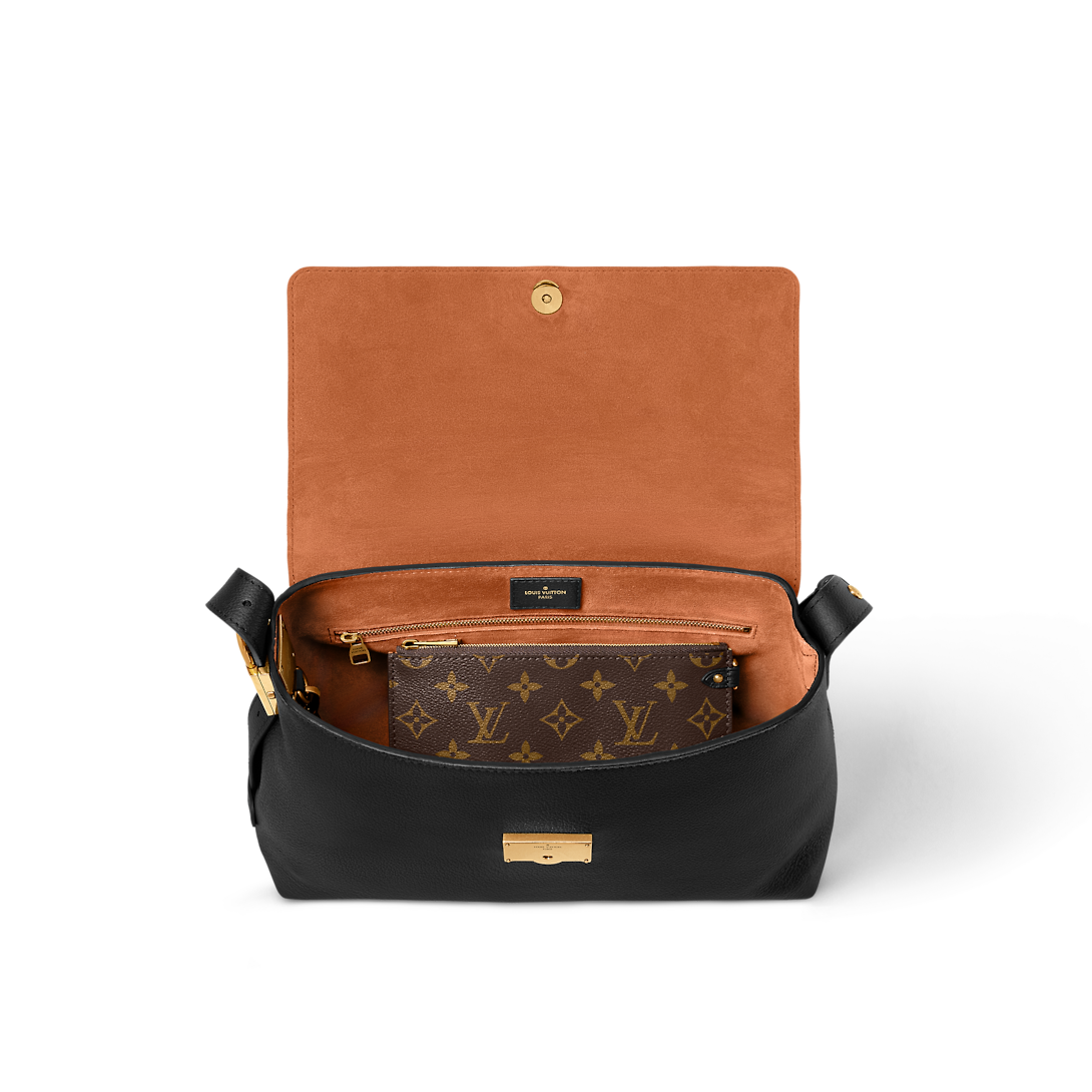 [Copy]ルイ・ヴィトン「Louis Vuitton」LOW KEY MESSENGER ハンドバッグ