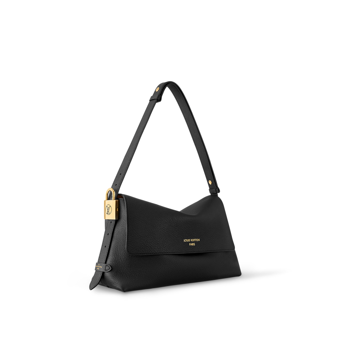 [Copy]ルイ・ヴィトン「Louis Vuitton」LOW KEY MESSENGER ハンドバッグ