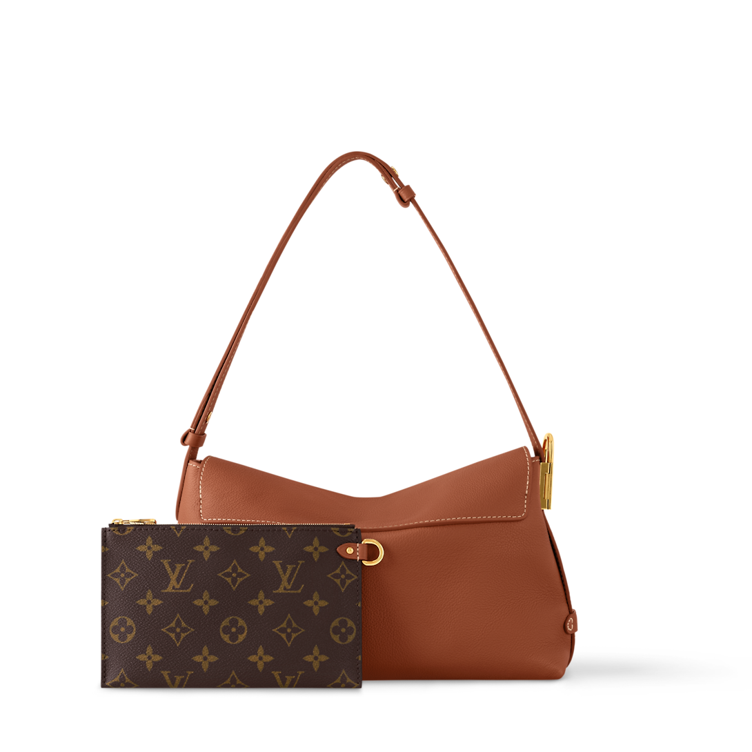 [Copy]ルイ・ヴィトン「Louis Vuitton」LOW KEY MESSENGER ハンドバッグ