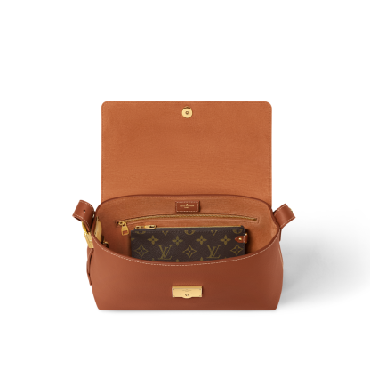 [Copy]ルイ・ヴィトン「Louis Vuitton」LOW KEY MESSENGER ハンドバッグ