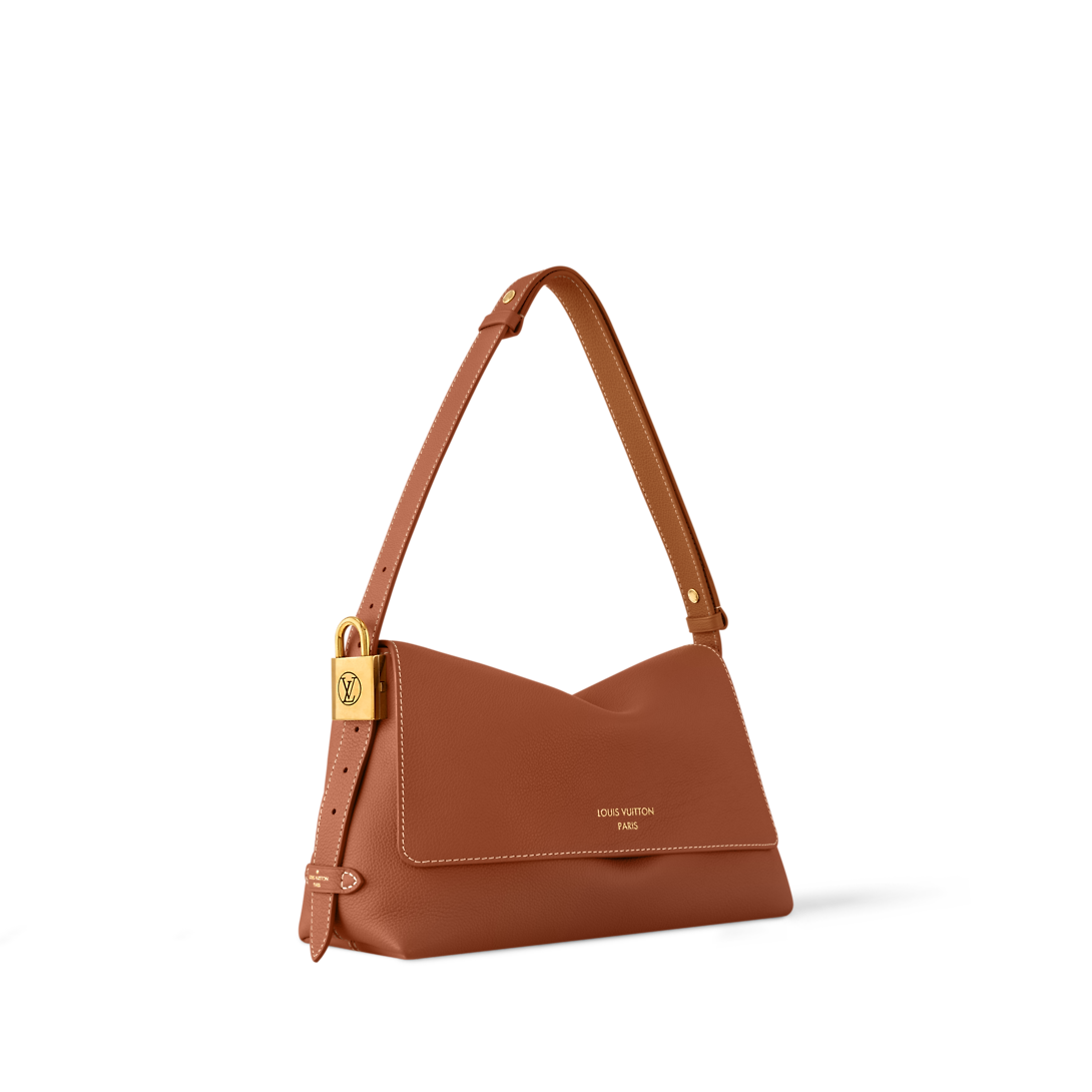 [Copy]ルイ・ヴィトン「Louis Vuitton」LOW KEY MESSENGER ハンドバッグ