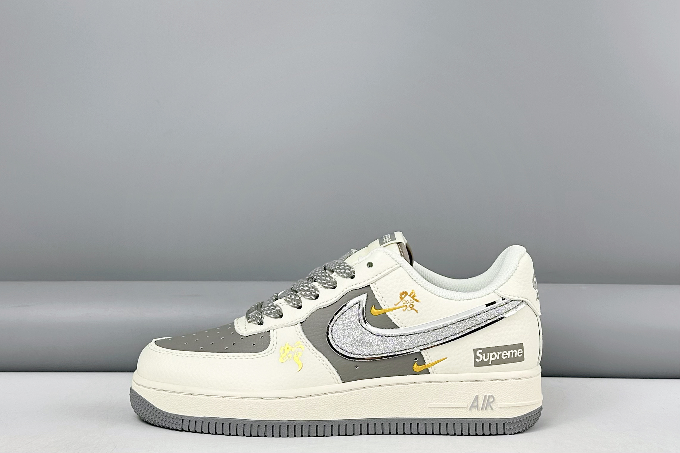 ナイキ「Nike」Supreme ク ロー カジュアルスニーカー