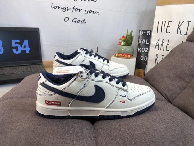 ナイキ「Nike」Supreme ク ロー カジュアルスニーカー