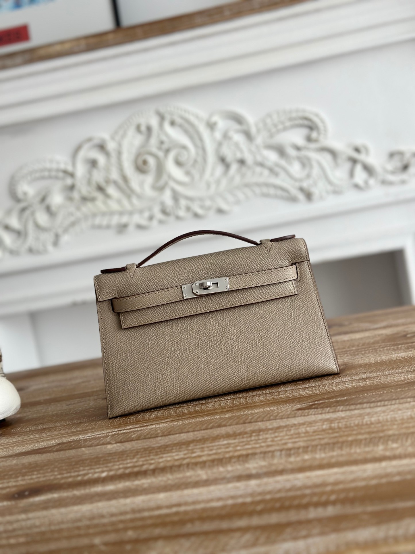 エルメス「Hermès」ケリーミニ バッグ「KELLY MINI BAG」