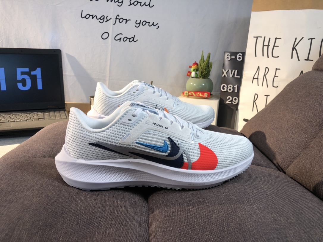 ナイキ「Nike」ク ロー カジュアルスニーカー