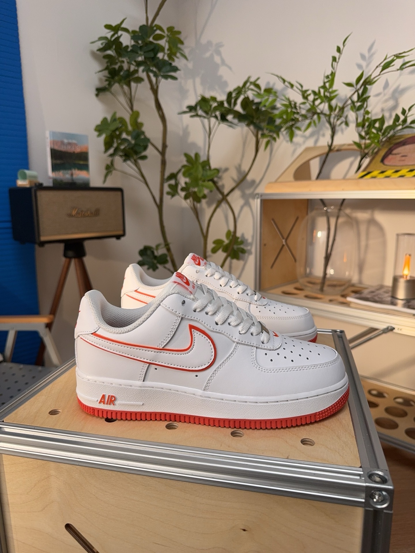 ナイキ「Nike」ク ロー カジュアルスニーカー