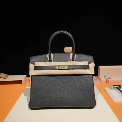エルメス「Hermès」バーキン 30 バッグ「BIRKIN 30 BAG」