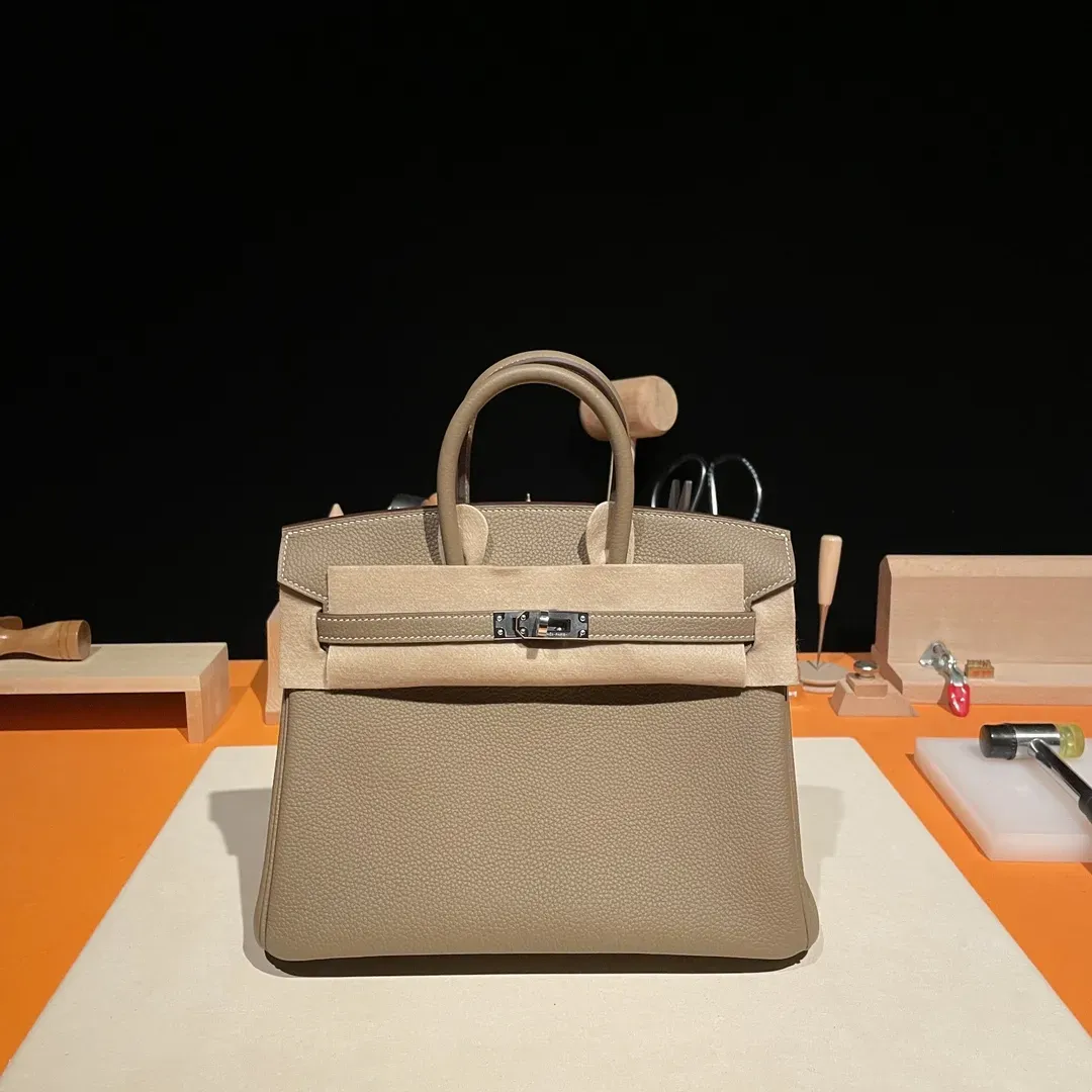 エルメス「Hermès」バーキン 30 バッグ「BIRKIN 30 BAG」