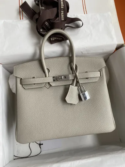 エルメス「Hermès」バーキン 30 バッグ「BIRKIN 30 BAG」