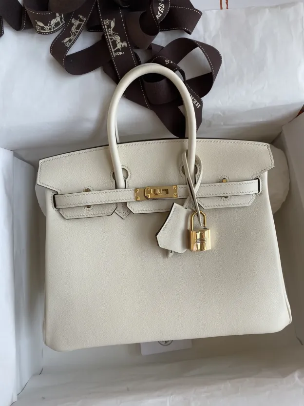 エルメス「Hermès」バーキン 30 バッグ「BIRKIN 30 BAG」