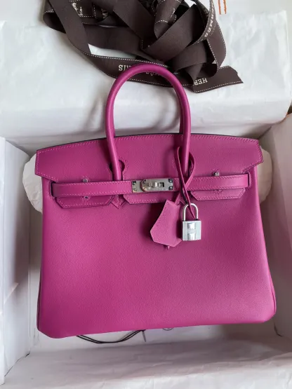 エルメス「Hermès」バーキン 30 バッグ「BIRKIN 30 BAG」