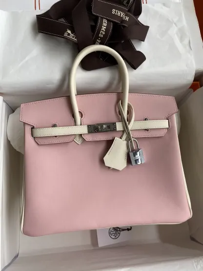 エルメス「Hermès」バーキン 30 バッグ「BIRKIN 30 BAG」