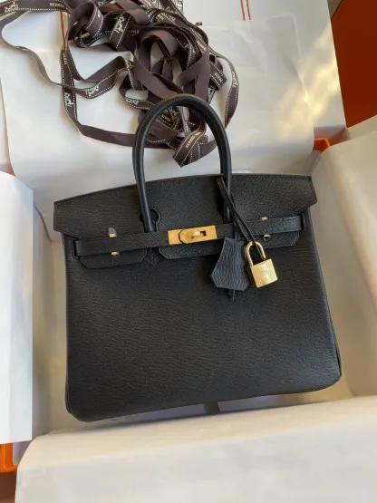 エルメス「Hermès」バーキン 30 バッグ「BIRKIN 30 BAG」