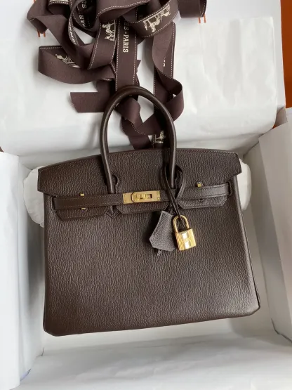 エルメス「Hermès」バーキン 30 バッグ「BIRKIN 30 BAG」