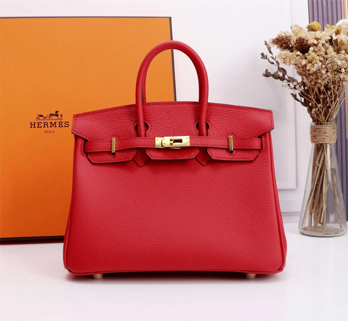 エルメス「Hermès」バーキン 25 バッグ「BIRKIN 25 BAG」