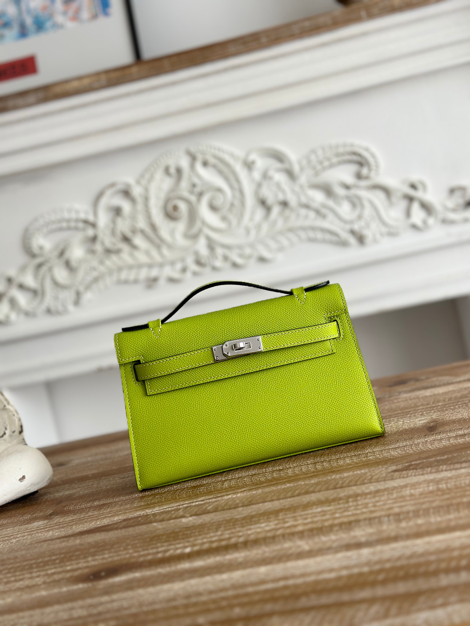 エルメス「Hermès」ケリーミニ バッグ「KELLY MINI BAG」