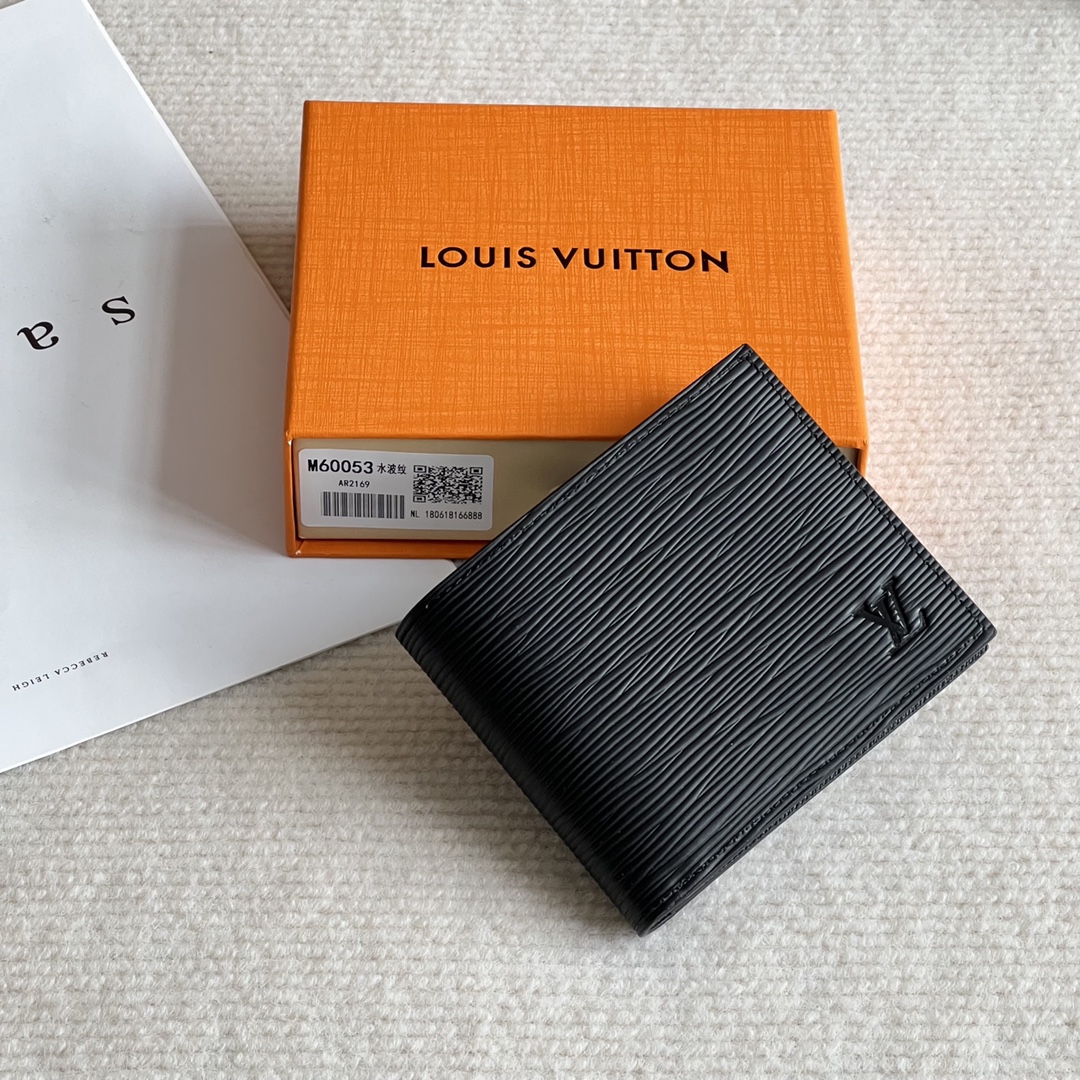 ルイ・ヴィトン「Louis Vuitton」ポルトフォイユ･アメリゴ NM