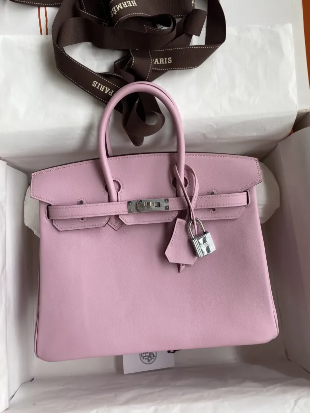 エルメス「Hermès」バーキン 30 バッグ「BIRKIN 30 BAG」