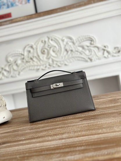 エルメス「Hermès」ケリーミニ バッグ「KELLY MINI BAG」