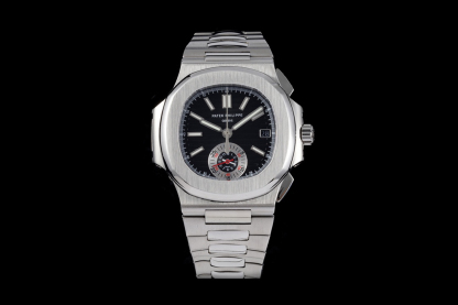 パテック フィリップ「Patek Philippe」ノーチラス クロノグラフ パテック フィリップ 40MM