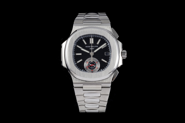 パテック フィリップ「Patek Philippe」ノーチラス クロノグラフ パテック フィリップ 40MM