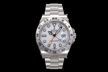 ロレックス「Rolex」エクスプローラー II 42MM