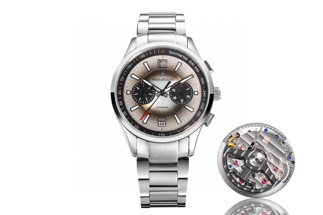 ジャガー・ルクルト［Jaeger-LeCoultre］ ノースタイラントシリーズ 自動巻き腕時計