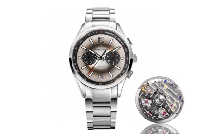 ジャガー・ルクルト［Jaeger-LeCoultre］ ノースタイラントシリーズ 自動巻き腕時計