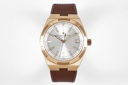 ヴァシュロン コンスタンタン「Vacheron Constantin」オーバーシーズ 4500V 41mm  腕時計