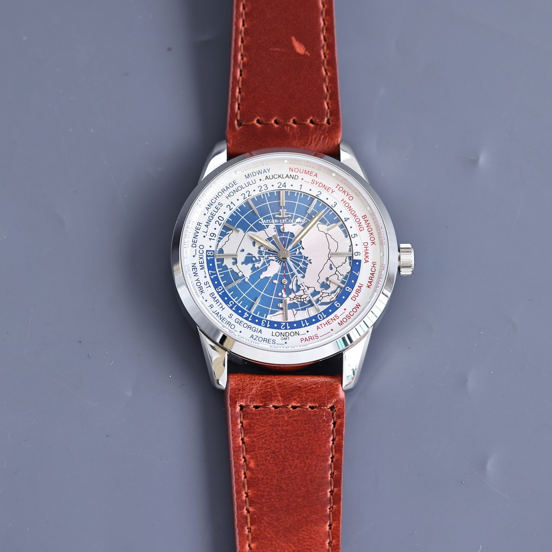 オーデマピゲ［Audemars Piguet］ジオフィジック アストロノミック シリーズ メンズ腕時計41.66MM