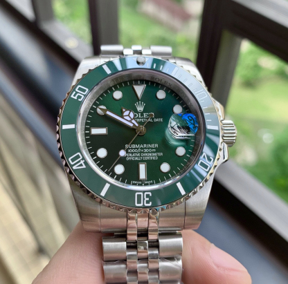 ロレックス［Rolex］ サブマリーナー 腕時計40MM