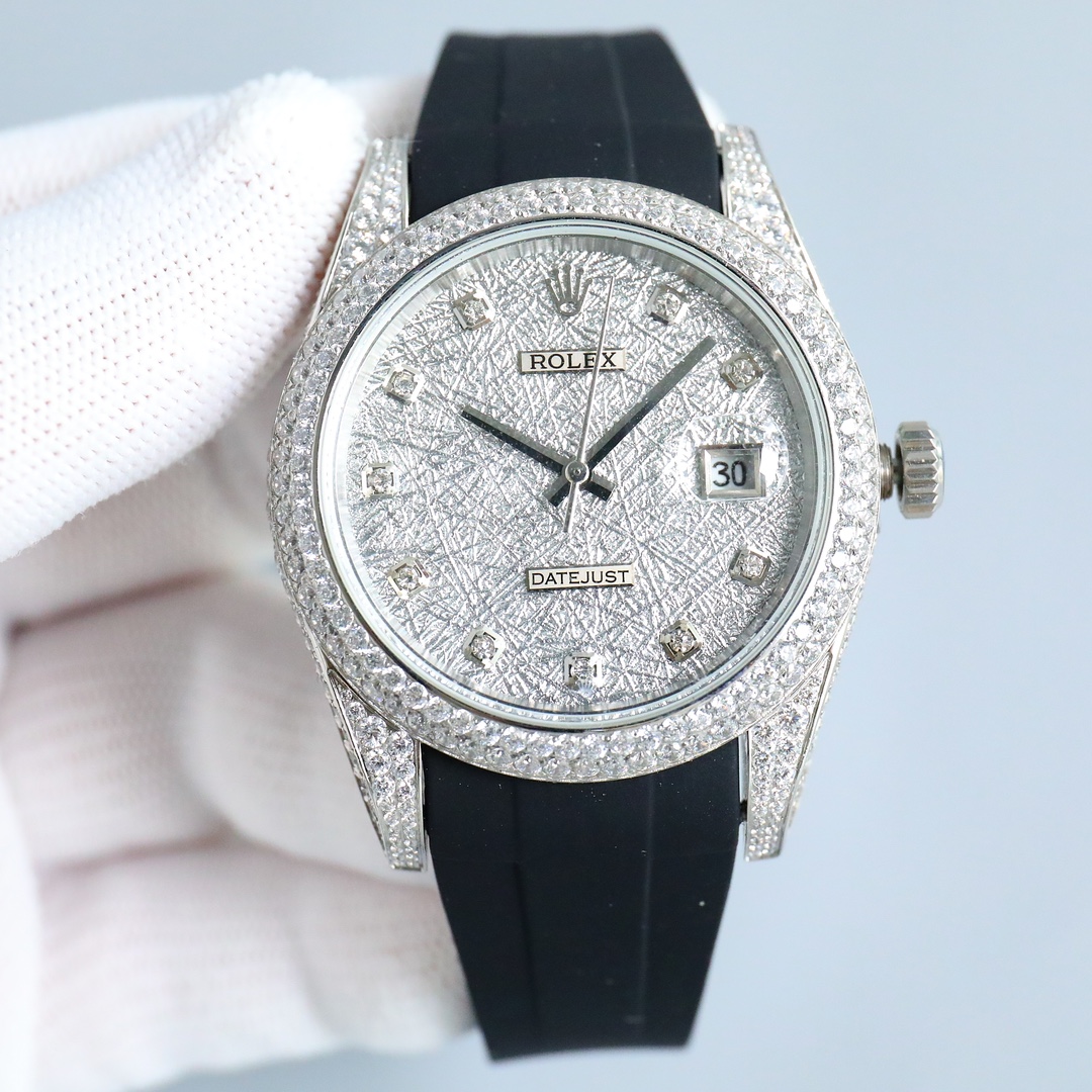 ロレックス［Rolex］デイトジャスト シリーズ