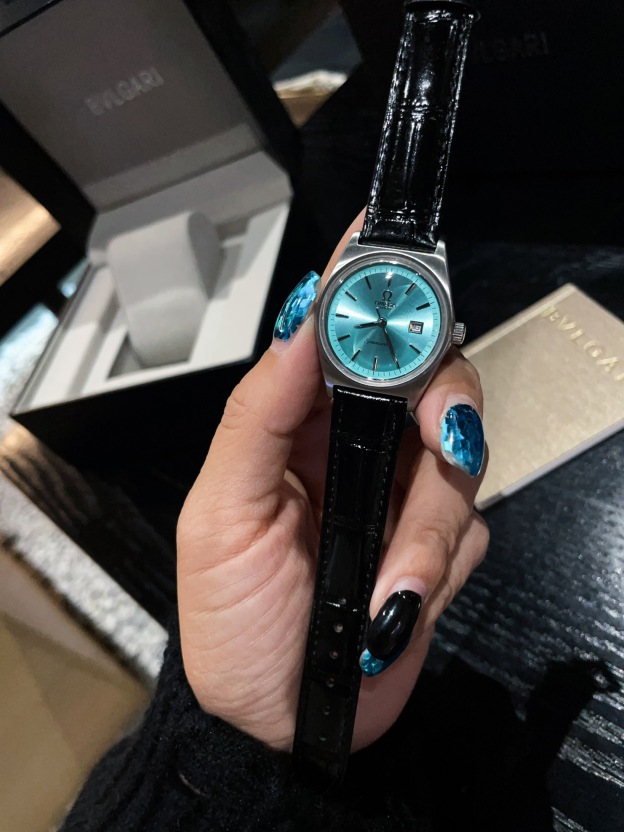 オメガ［Omega］Vintage Seamaster 36M 腕時計