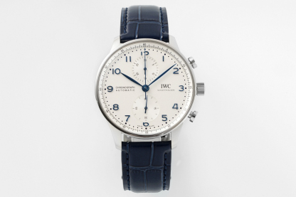 アイ・ダブリュー・シー「IWC」ポルトギーゼ 腕時計 41mm