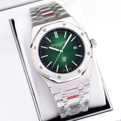オーデマ ピゲ「Audemars Piguet」ロイヤルオーク エクストラシン42MM