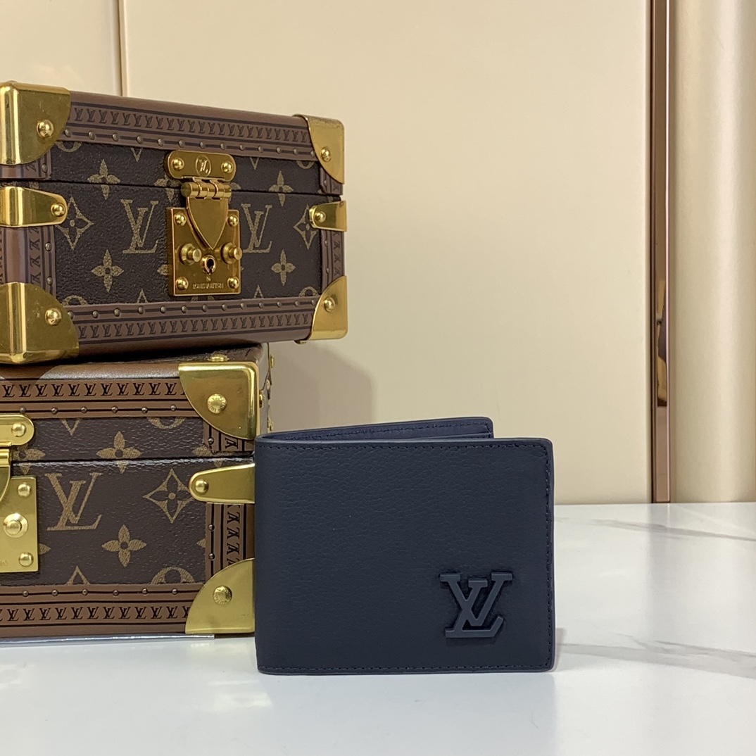 ルイ-ヴィトン(Louis Vuitton) ポルトフォイユ･マルコ