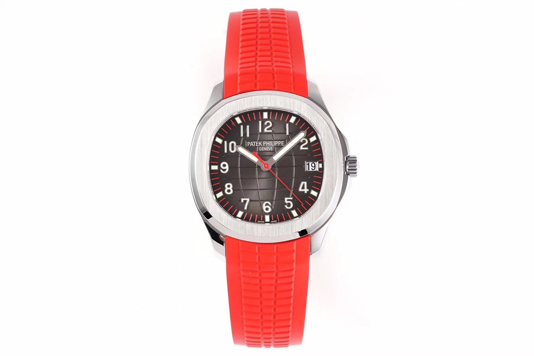 パテック フィリップ「Patek Philippe」メカニカルウォッチ メンズ42MM