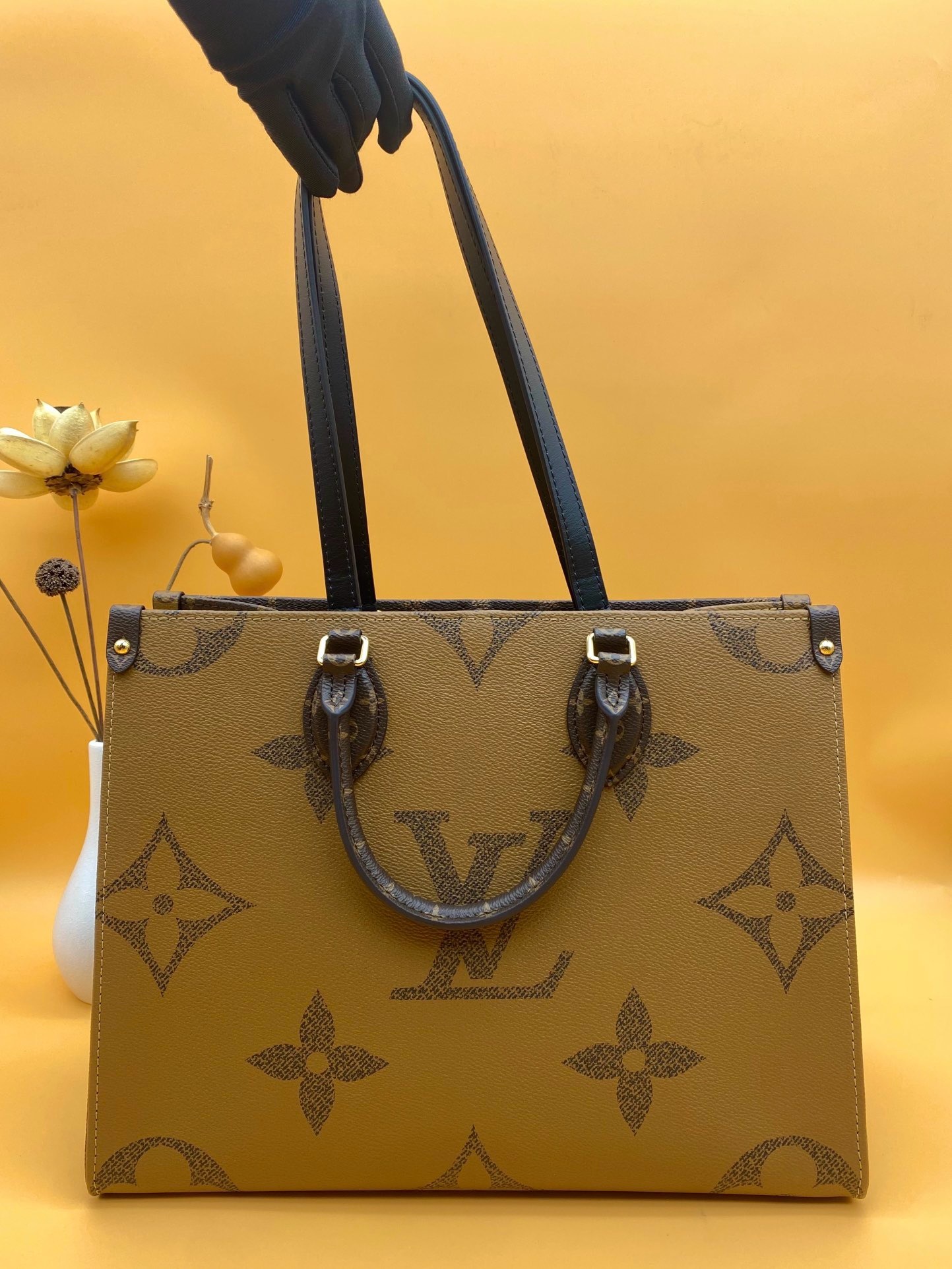 ルイ・ヴィトン「Louis Vuitton」モノグラム ポルトフォイユ・ボヤージュ