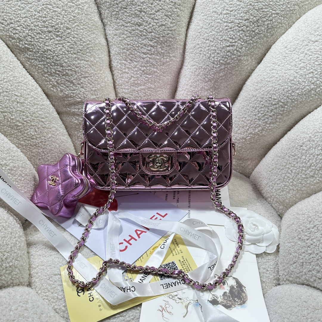 シャネル「Chanel」スターコレクション スターモチーフ ジュエリー