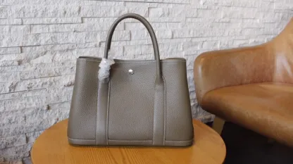 エルメス「Hermès」 グランド スペシャルオーダー トートバッグ