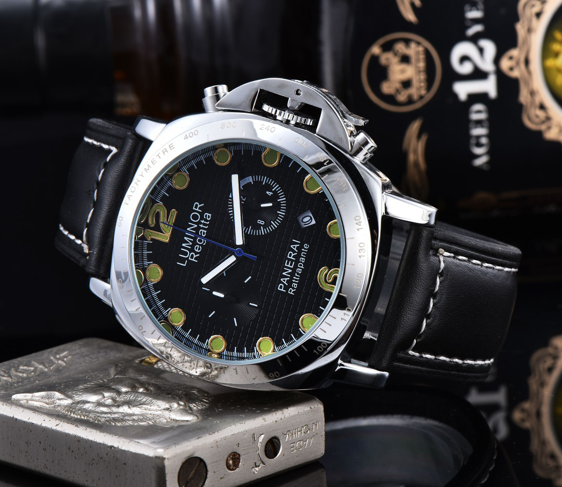 パネライ［Panerai］Luminor Marina メカニカルウォッチ45MM